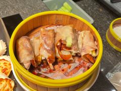 -Social 秀西餐厅-长沙瑞吉酒店(运达店)