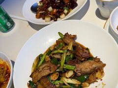 -辛香汇·现炒川菜(城北万象城店)