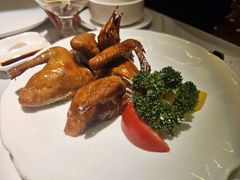 招牌红烧乳鸽-太平馆西餐厅(北京路店)
