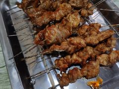 -酒宝荡烧烤(长航局江大路住宅小区店)