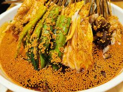 -嘉州叶婆婆钵钵鸡(建设路店)