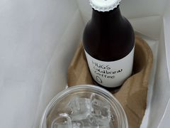 -HUGS coffee(东区店)