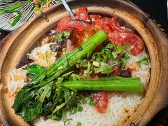 -顺峰顺水顺德菜(龙华店)