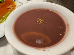陈皮红豆沙-十六台·经典广东菜(德外大街店)