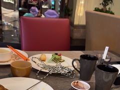 -怡咖啡自助餐(宁波香格里拉店)