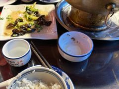 -老平遥饭馆