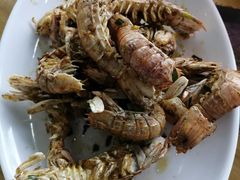 -七鲜渔港美食餐厅(巽寮湾海景店)