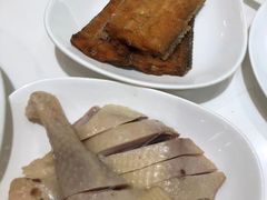 -光明邨大酒家(淮海路店)