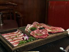 -牛焱·烧肉酒肆(五大道店)