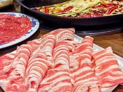 -萍姐火锅·公路夜市(南京新街口店)