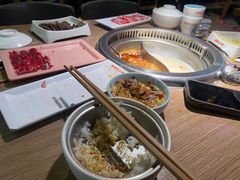 -季季红火锅(文化大厦店)