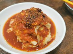 涮豆皮-言吉炸串