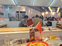 -馬伍旺川菜(江北虹悦城店)