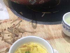 鸡蛋汤-广发餐厅(涞源店)