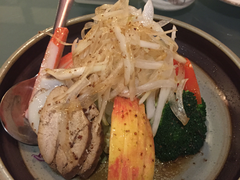 -椿山日本料理