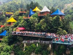 -梦幻奥陶纪景区