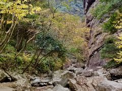 -太湖源风景区