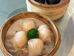 -海湾壹品·粤菜·早茶·烤鸭(拱北店)