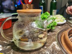-一品诚记烤肉(大连柏威年购物中心店)