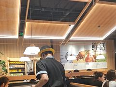 -太二酸菜鱼(石家庄万象城店)