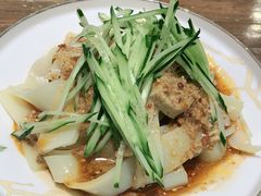 -清真·玛丽亚新疆菜主题餐厅(浙江中路店)