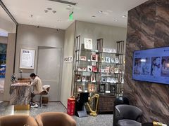 -海马体照相馆(重庆万象城大师店)