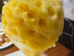 -汉巴味德·烤肉与啤酒的自助(杭州大悦城店)