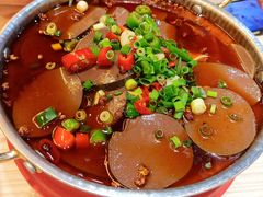 -君达小吃(建西苑店)