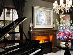 -Le Bistrot de Racine