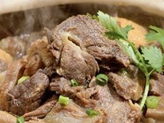过瘾港式牛杂煲-敏华冰厅(平安金融中心店)