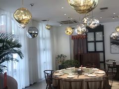 -将相和·海鲜蒸饺大连菜