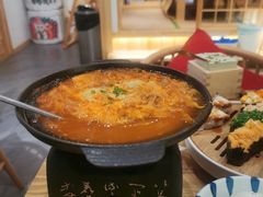 -怡星料理(汉川店)