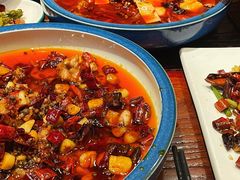 -重庆酸菜鱼(上海路店)