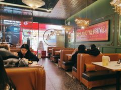 -锦尚阁烤鱼(望京新荟城店)