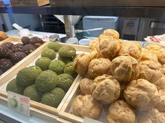 -西树泡芙(湖滨银泰in77B区店)
