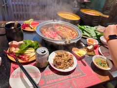 -牛New寿喜烧(虹桥新天地店)