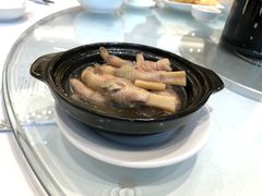 -御彩酒家(东风东路店)