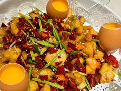 -蒋先森餐厅(万星广场店)