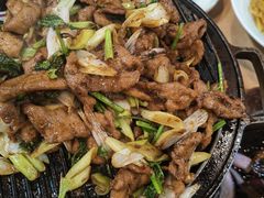 -宏状元现熬粥·京味菜(黄寺大街店)