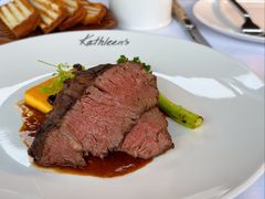 -Kathleen's Waitan 凯圣琳江景西餐厅(外滩店)