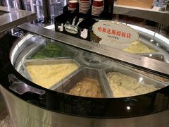 -长春富力万达文华酒店-集·味自助餐厅