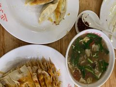 -西工饭庄快餐厅(西工小街店)