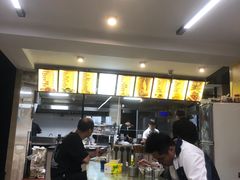 -兴旺面馆(商业街店)