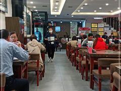 大堂-张包铺(道外店)