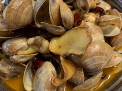 -杨记玉喜龙虾肥蛤(文东店)