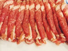 -裕德孚·非遗手切涮羊肉(东直门内大街店)
