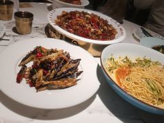 -巴扎屋大盘鸡·新疆菜(汇嘉时代店)