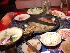 -蜀大侠火锅(龙岗店)