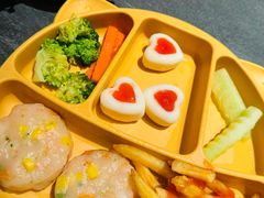 -小厨娘金榜题名(夫子庙贡院街店)