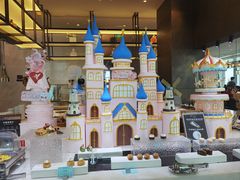 -星璞全日餐厅·高空自助餐(深铁铂尔曼酒店)